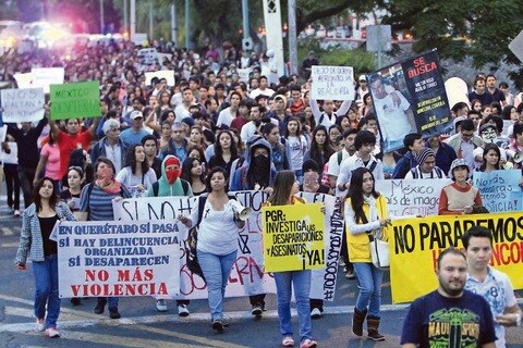 Abordan especialistas caso Ayotzinapa en UAQ