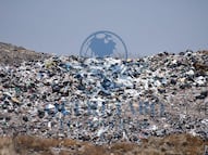 Municipio analiza terrenos al norte de Querétaro para nuevo relleno sanitario