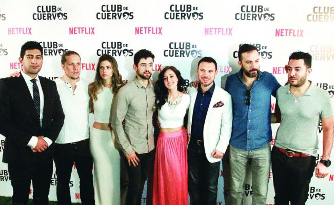 Los cuervos no serán nobles