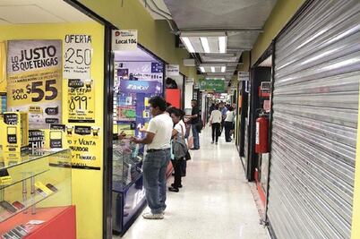 Reforma hacendaria fue un error: PAN 