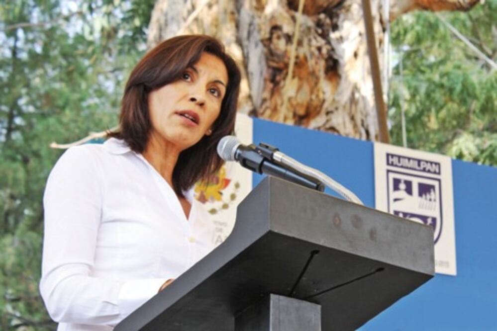 Destaca alcaldesa apoyo a repatriados 