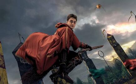 Abrirán campamento dedicado a Harry Potter