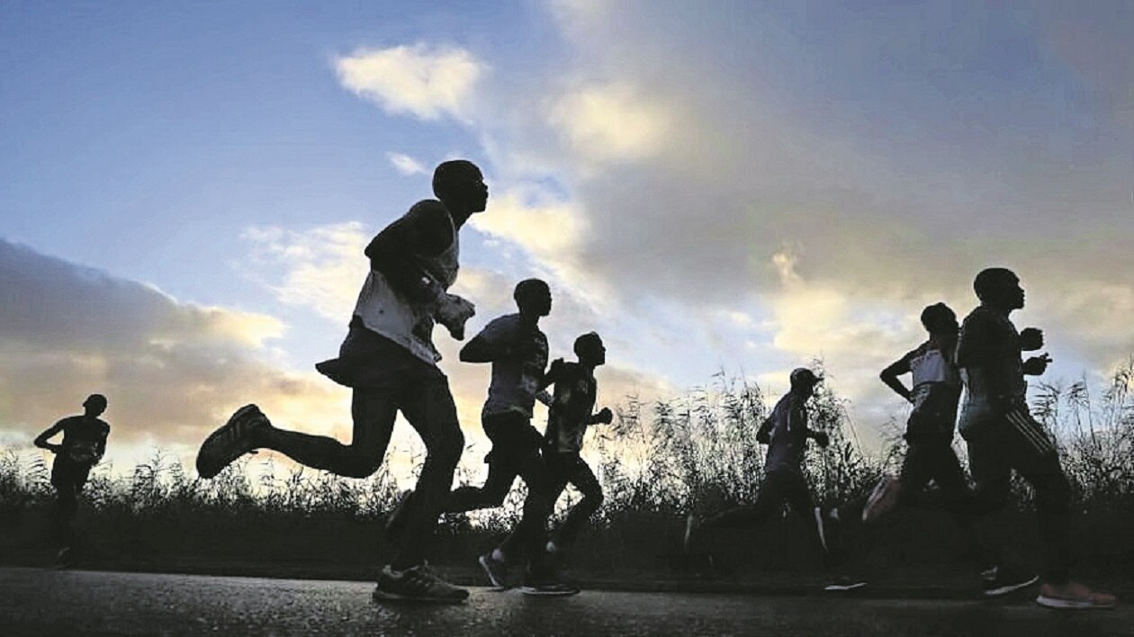 Querétaro Maratón, muy cerca