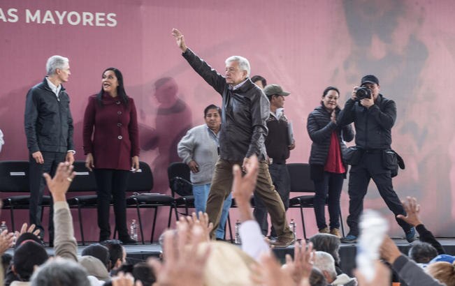 Foto: Germán Espinosa. El Universal