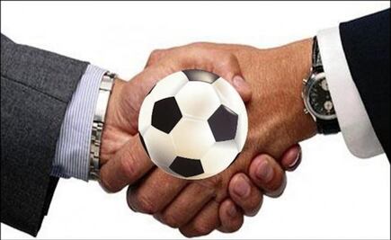 ¿Qué es el pacto de caballeros en el futbol mexicano?