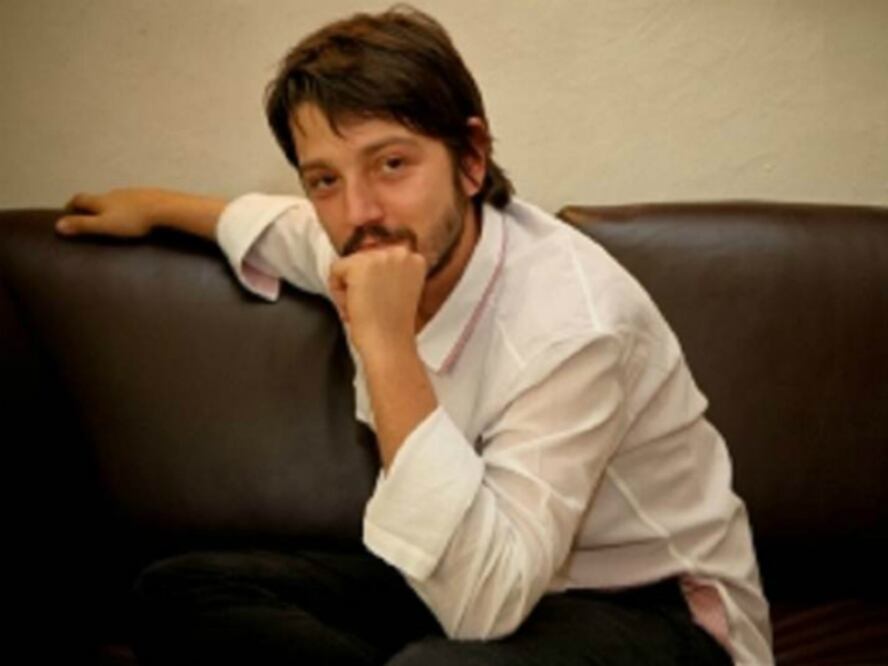 Diego Luna vuelve con un monólogo