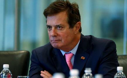 Ex jefe de campaña de Trump se declara inocente en audiencia judicial