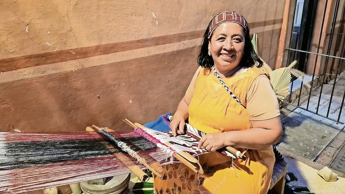 FOTO. ROCÍO G. BENÍTEZ