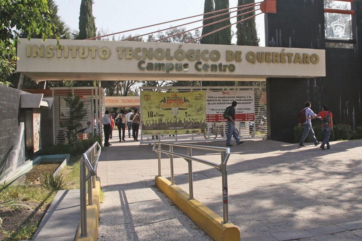 ITQ amplía su oferta académica a fin de mejorar futuro de alumnos