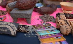 Se ofrecerá un festín alrededor del cacao