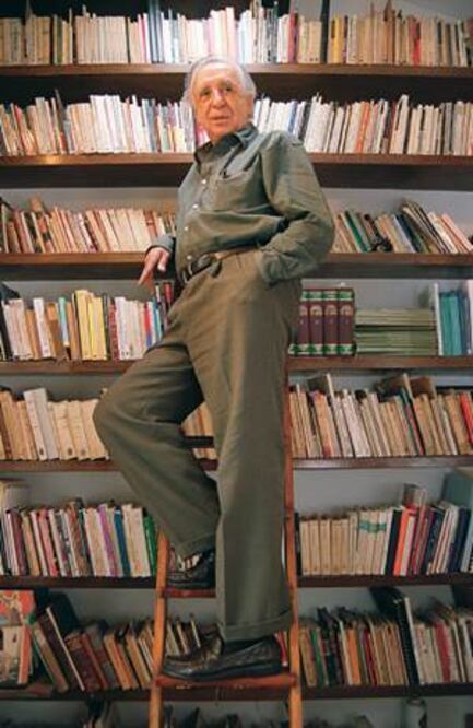 Aquel San Pedro mío de los Pinos