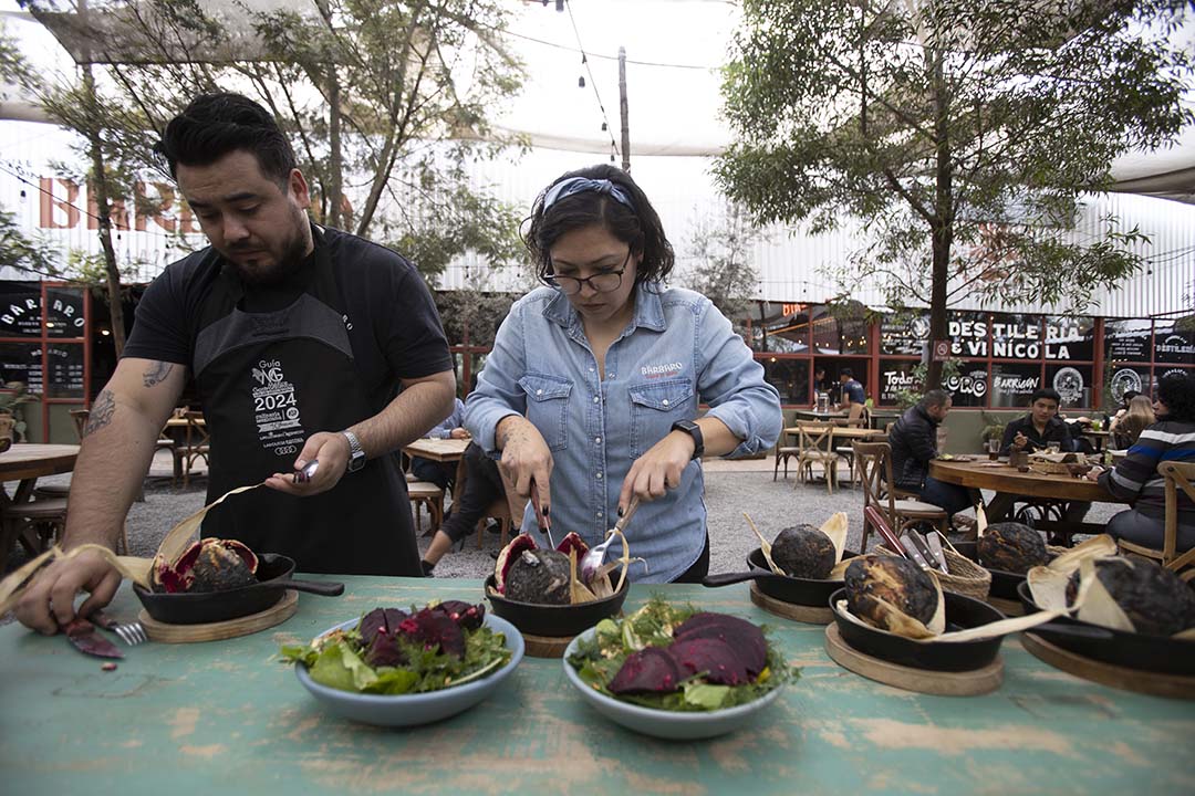 “Reducir jornada laboral pegaría a los restaurantes”
