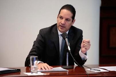 Diálogo o aplicación estricta de la ley: FDS