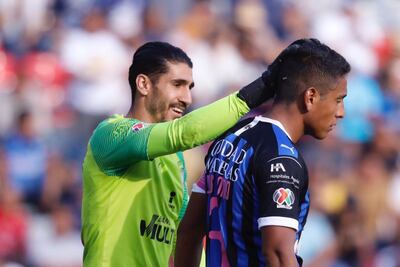 ¡Histórico! Gallos Blancos consigue 27 puntos