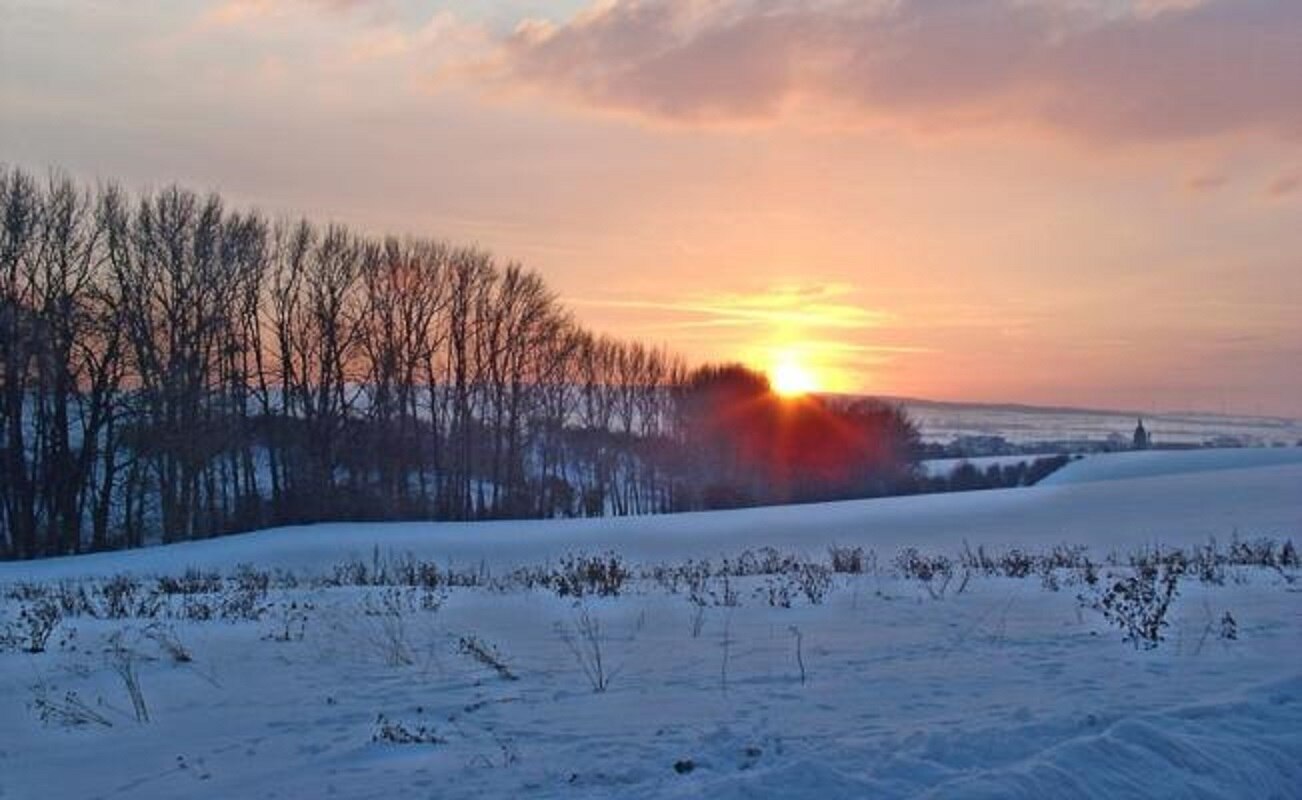 ¿Qué pasa durante el Solsticio de Invierno?