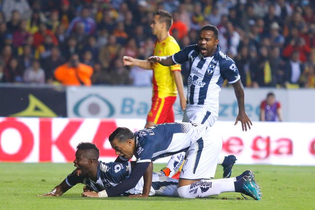 Monterrey gana... y pierde