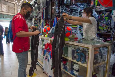 Empresas avanzan en comercialización de productos