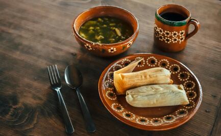 ¿Cuáles son los tamales más ricos y deliciosos de Querétaro, según la IA?