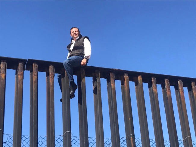 Guerra llama a la unidad para apoyar a deportados