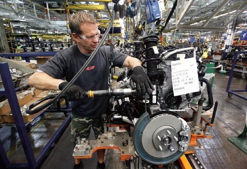 Oportunidades de negocio en el sector automotriz