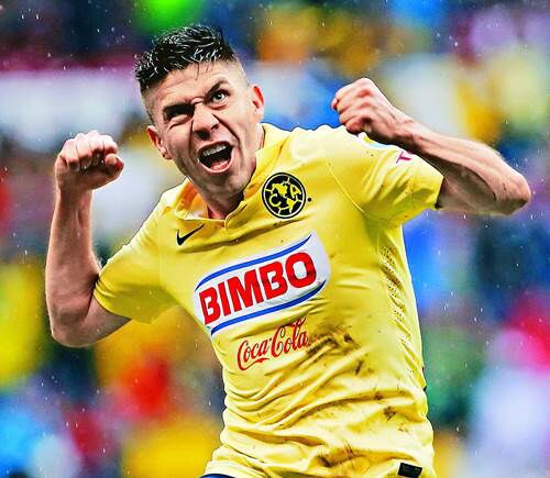 El primer gol mata o eleva al América