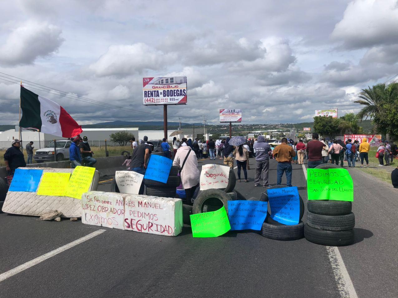 Foto: Rodrigo Merida/ Expreso Querétaro