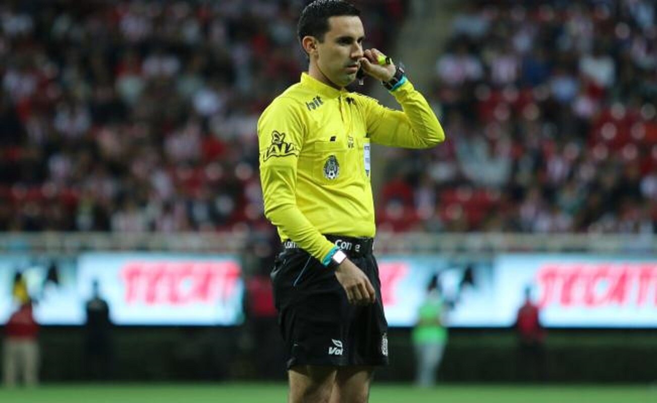 El arbitraje mexicano entre los mejores del mundo