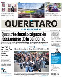 Portada 05 de marzo de 2023