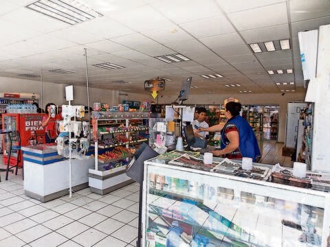 Pronostica Canaco-Servitur un crecimiento de 10% por fin de año