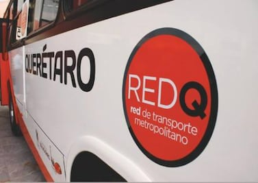 Arranca segunda etapa de Red Q