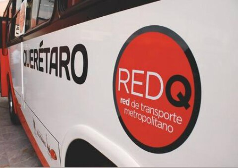 Arranca segunda etapa de Red Q