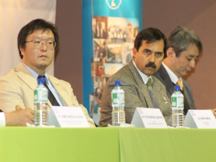 Boom industrial eleva población nipona