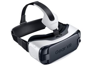 Llega visor de realidad virtual
