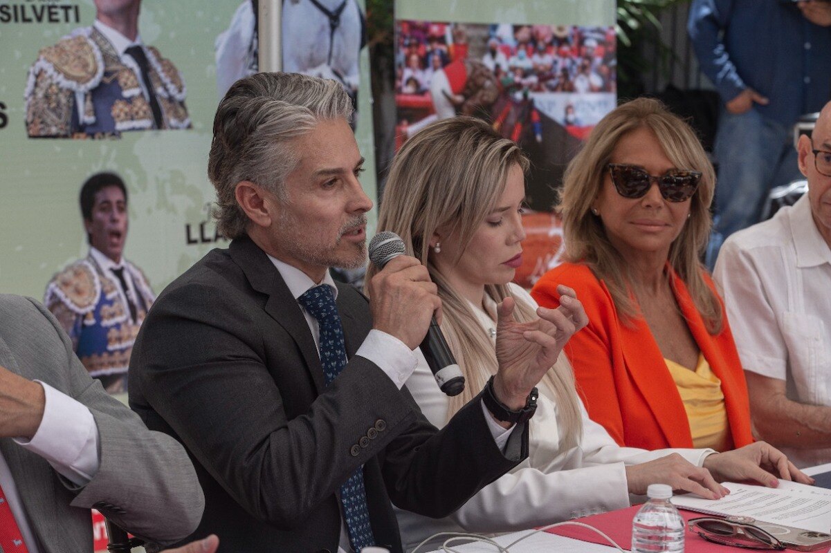 Anuncian gala taurina musical contra el cáncer