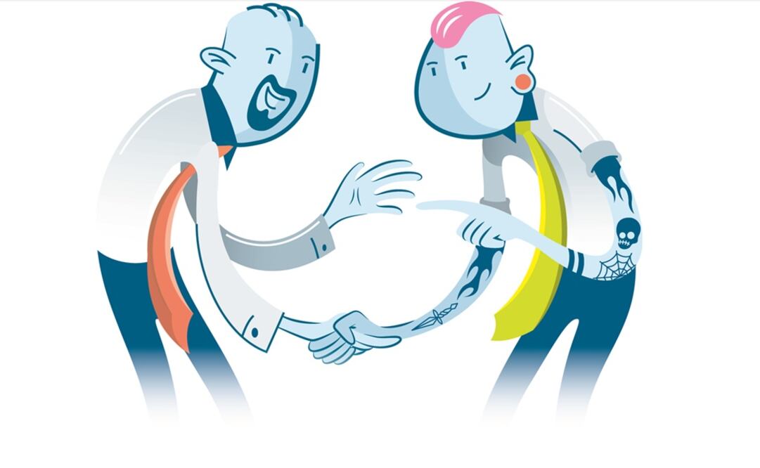 ILUSTRACIÓN: DANIEL RAZO. EL UNIVERSAL