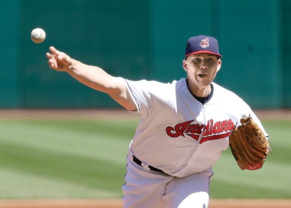 Masterson controla poderío de Yanquis