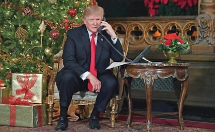 Trump y sus misiles fiscal y comercial