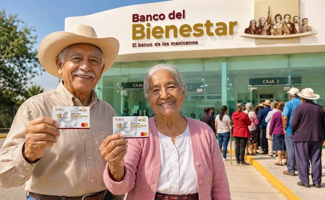Pensión Bienestar: ¿quiénes reciben su depósito HOY, 25 de septiembre?; consulta las letras del último día