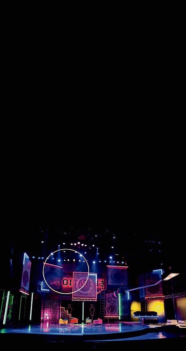 Regresan los 80 a Querétaro