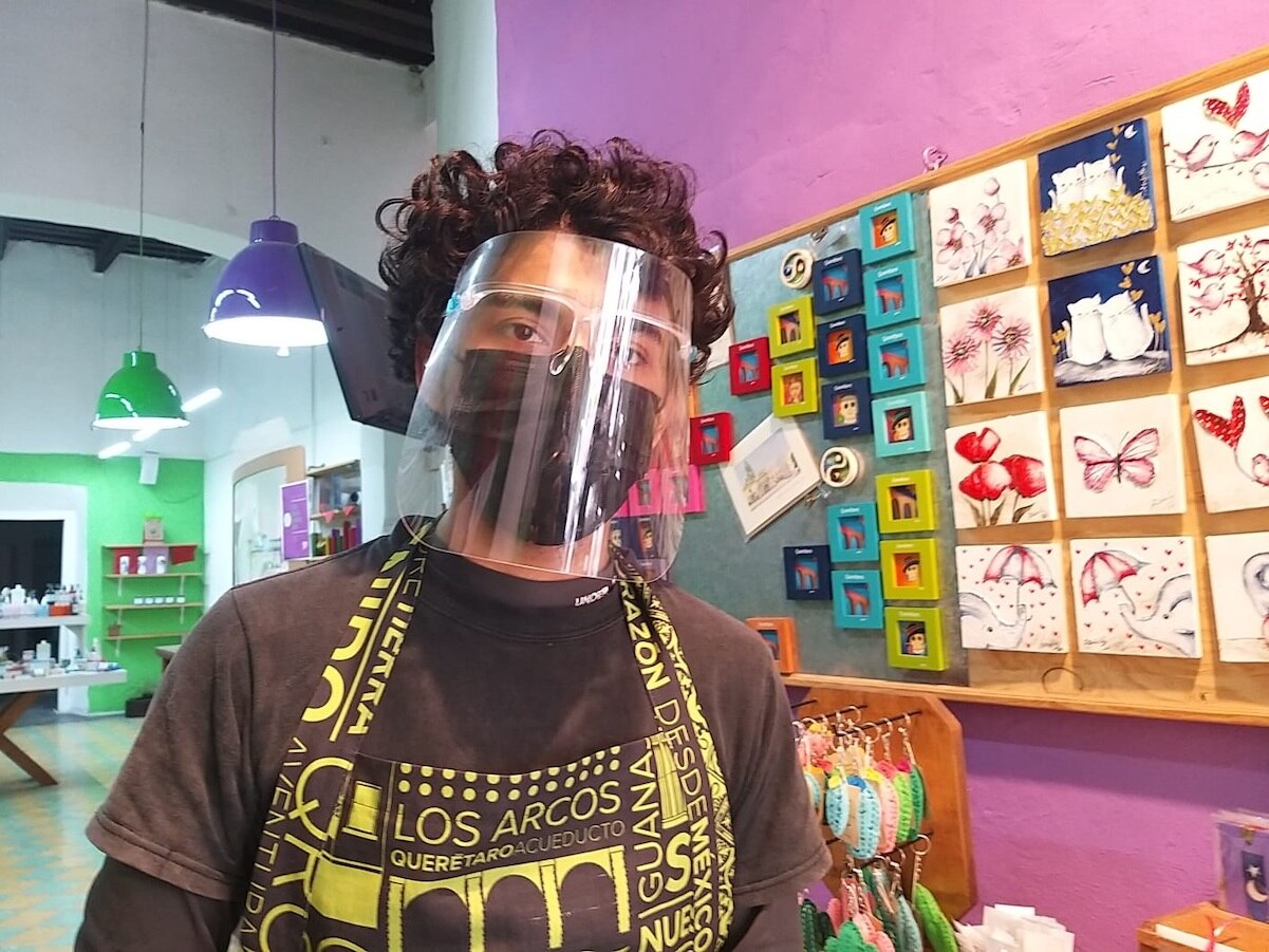 Foto: Estrella Pérez