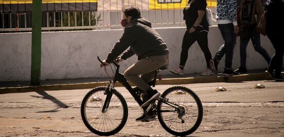 Querétaro inicia marzo con 257 nuevos casos de Covid-19