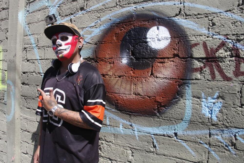 Foto: Guillermo González