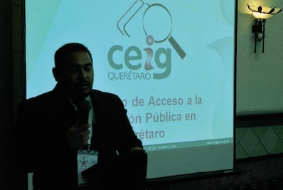 ONG: CEIG no fortalecerá transparencia