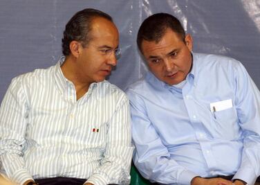 Gobernador de Querétaro pide no emitir juicios sobre caso García Luna