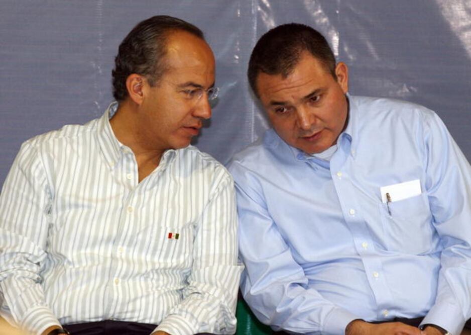 Foto: Archivo. El Universal