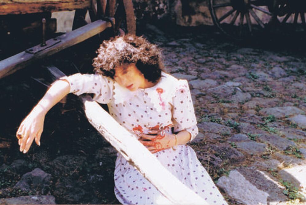 Película perdida lo lleva a Sitges 