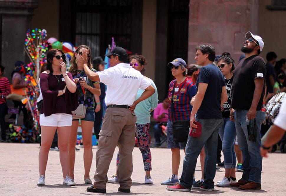 Foto: Archivo. EL UNIVERSAL