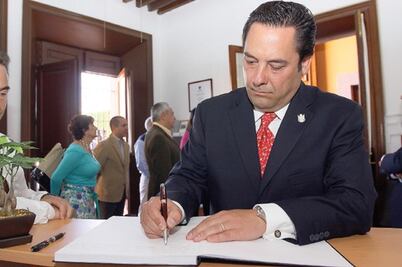 Personal de la Sectur planea visita al estado