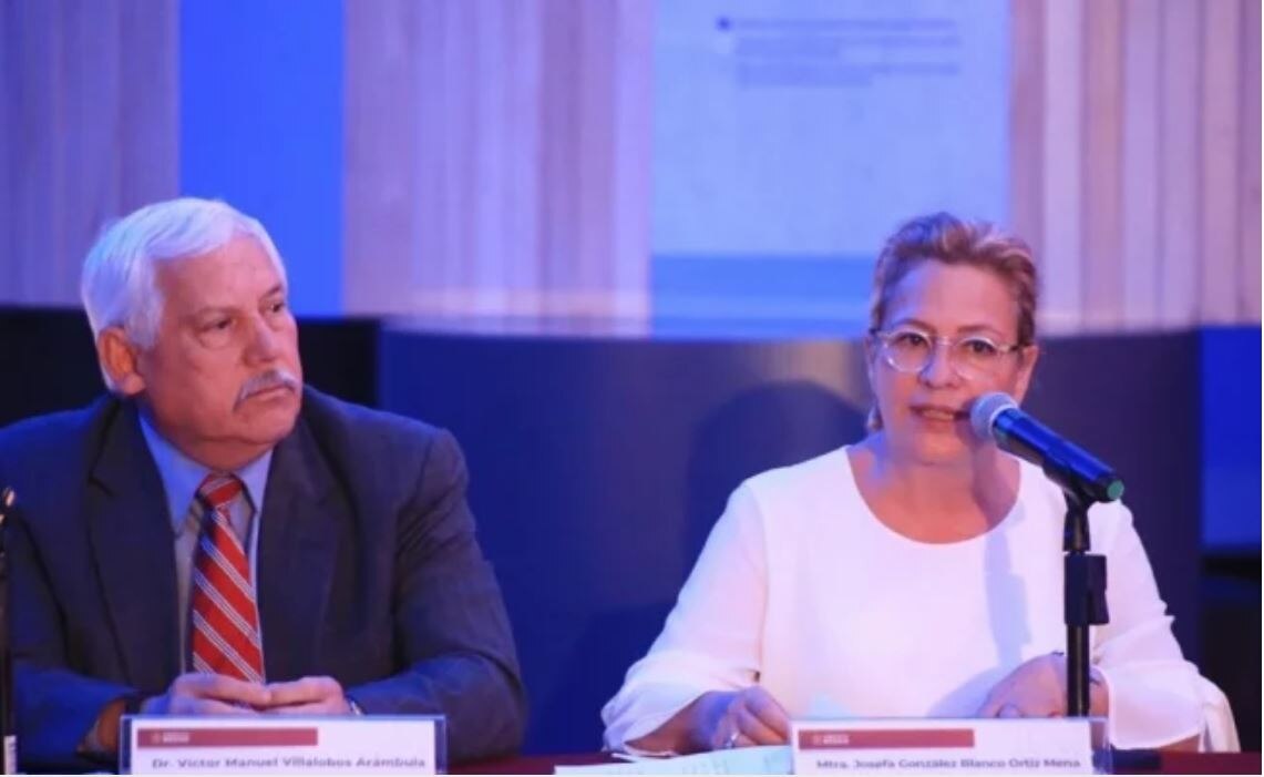 Prioridad de este gobierno salvar a la vaquita marina: Semarnat