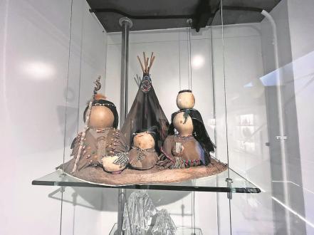 El Museo del Nacimiento en San Juan del Río, el lugar para celebrar la Navidad todo el año